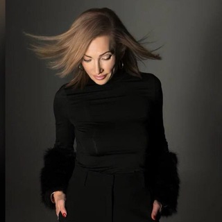 Логотип @business_for_pleasure - Лилия Горленко