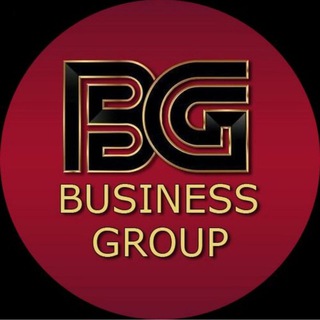 Логотип @business_group2 - BUSINESS GROUP