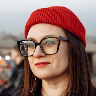 Логотип @business_hedonist - Бизнес-гедонист Маша Губина