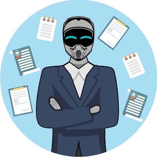 Логотип @business_helper_bot3000 - Бизнес Помощник