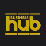 Логотип @business_hub13 - business_hub13