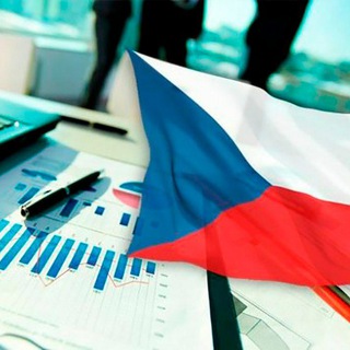 Логотип @business_in_europe - Business in Europe 🇨🇿