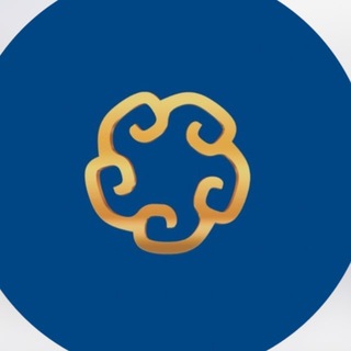 Логотип @business_karaganda - Qaragandy business | Atameken