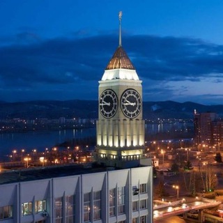 Логотип @business_krsk - ⚠️ Бизнес-события Красноярска