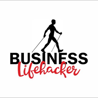 Логотип @business_lifehacker - Business lifehacker channel