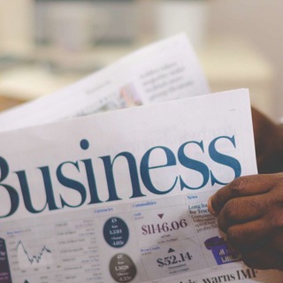 Логотип @business_love - Business | Finance | Discipline