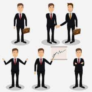 Логотип @business_model1 - Бизнес|Модель