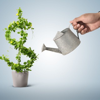 Логотип @business_moneys - Советник Бизнесмена