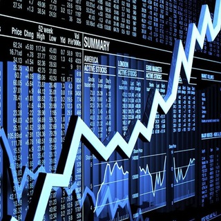 Логотип @business_news100 - Бизнес Газета 📊