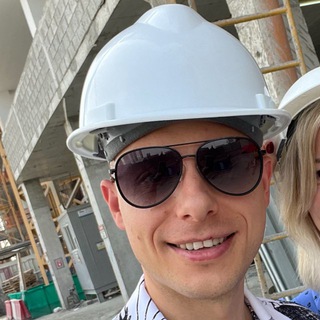 Логотип @business_nimets - Михаил Нимец | СТРОИТЕЛЬНЫЙ БИЗНЕС БЕЗ ВЛОЖЕНИЙ | СТРОЙКА И НЕДВИЖКА