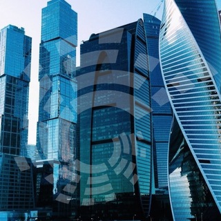 Логотип @business_peter - Финансы Санкт-Петербург