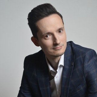 Логотип @business_rise - Макаров Андрей | Точки роста бизнеса