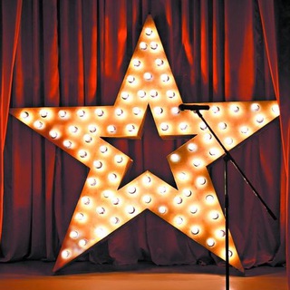 Логотип @business_show - Шоу-бизнес