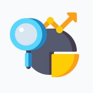 Логотип @business_stats - Data analysis | Анализ данных | DA