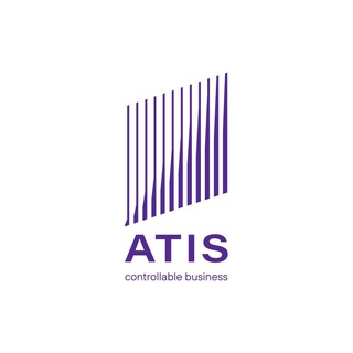 Логотип @business_system_atis - Чат проекта "Адаптация" / Бизнес и Санкции