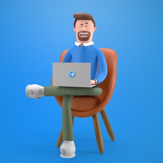 Логотип @business_teleg - Поднимаю ТГ сетку в реальном времени