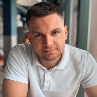 Логотип @business_volik - Волик - Жизнь, Бизнес, Мотивация