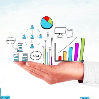 Логотип @businessanalitics - Бизнес Аналитика