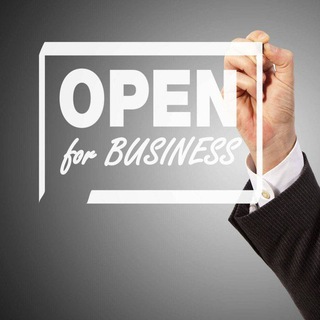 Логотип @businessandlegal - БизЮН