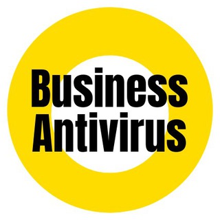 Логотип @businessantivirus - БизнесАнтивирус 🔴