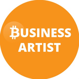 Логотип @businessartist - Business Artist