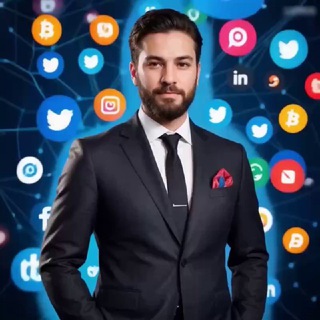 Логотип @businessb2bru - Business B2B
