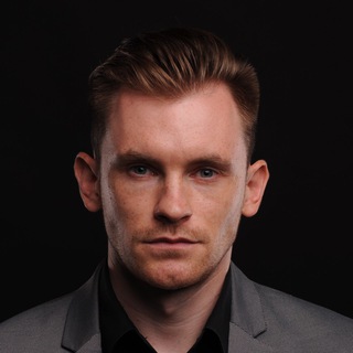 Логотип @businesschanneltv - Владимир Турков