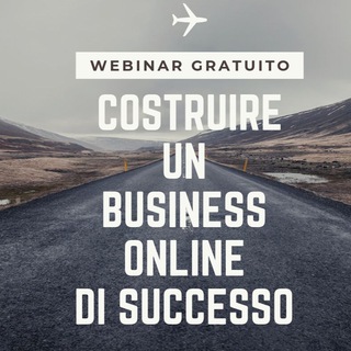 Логотип @businesschatitalia - Business chat Italia