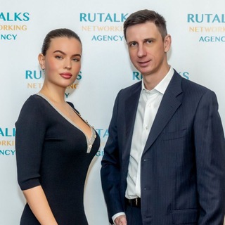Логотип @businessclubrus - Бизнес клуб