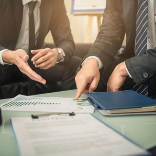 Логотип @businessconsilium - Бизнес Консилиум