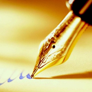 Логотип @businesscopywriting - Бизнес копирайтинг