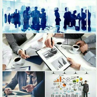 Логотип @businesscrib - DE SCIENTIST BIZ CRIB