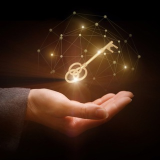 Логотип @businessdom - AI & Crypto & Business House 🏦