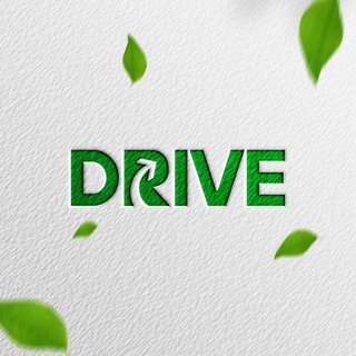 Логотип @businessdriveuz - Business Drive