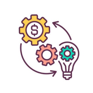 Логотип @businessengineer - Бизнес-инженер