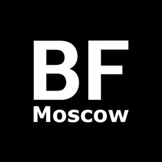 Логотип @businessfamily - Business Family Public Moscow