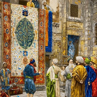 Логотип @businessfars - Иран Iran Новости News 🗞️