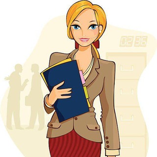 Логотип @businessfor_women1 - Бизнес советы для женщин