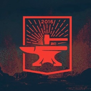 Логотип @businessforgekrasnodar - Бизнес Кузница