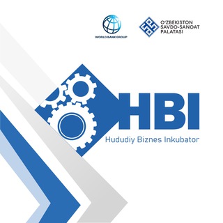 Логотип @businessincubator - Бизнес Инкубатор