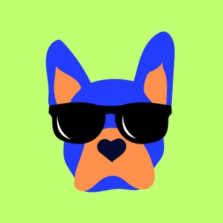 Логотип @businessinmyblood - Бизнес и криптовалюта