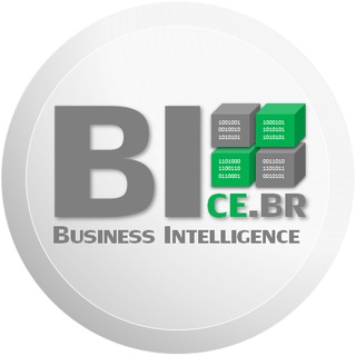 Логотип @businessintelligencebr - Business Intelligence Brasil • BIBR