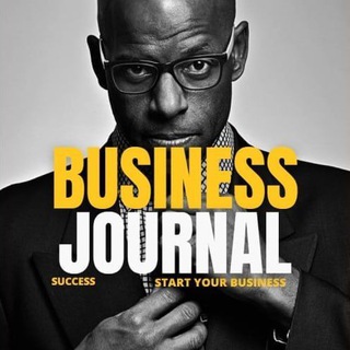 Логотип @businessjr - Business Journal