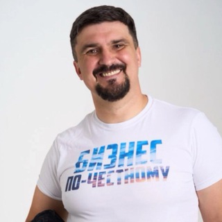 Логотип @businesskorostelevg - Бизнес по-честному. Коростелев Сергей