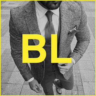 Логотип @businessletter - Business Letter