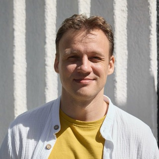 Логотип @businesslikesport - Раскрывать потенциал / Виктор Райт