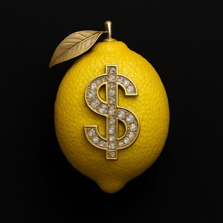 Логотип @businessmanlemon - Предприниматель на 🍋