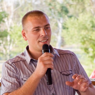 Логотип @businessmlm1 - Обучаю делать деньги - Николай Котин