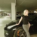 Логотип @businessmodel - dzanaev