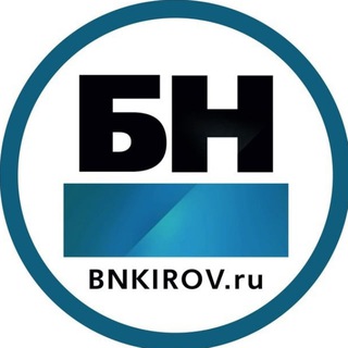 Логотип @businessnewskirov - Бизнес Новости в Кирове